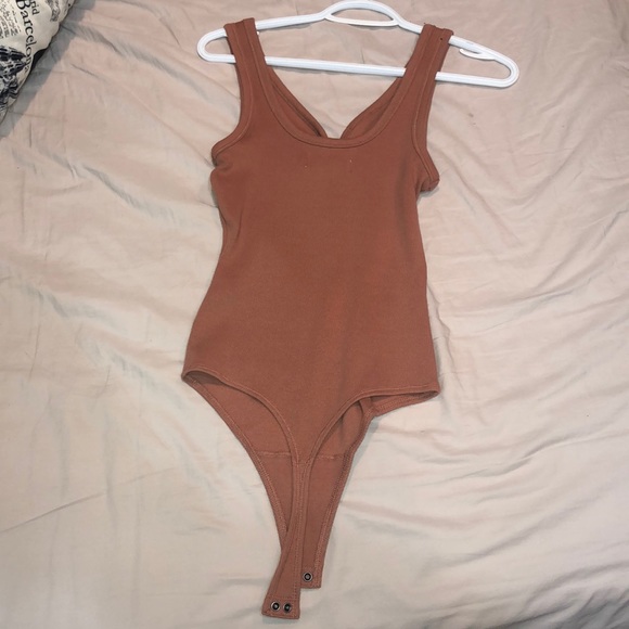 Bodysuit - Picture 2 of 2